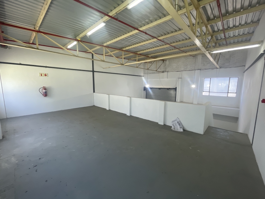 To Let commercial Property for Rent in Blackheath Industrial Western Cape